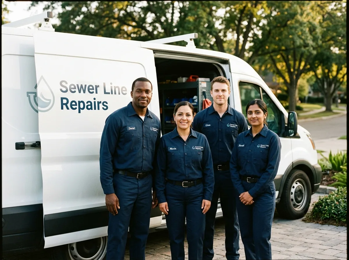 Emergency Plumber company in North Little Rock, AR