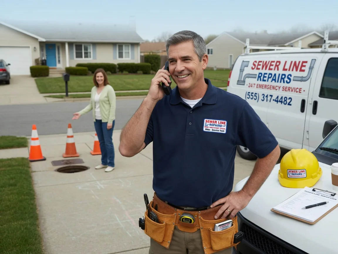 Emergency Plumber North Little Rock, AR FAQs